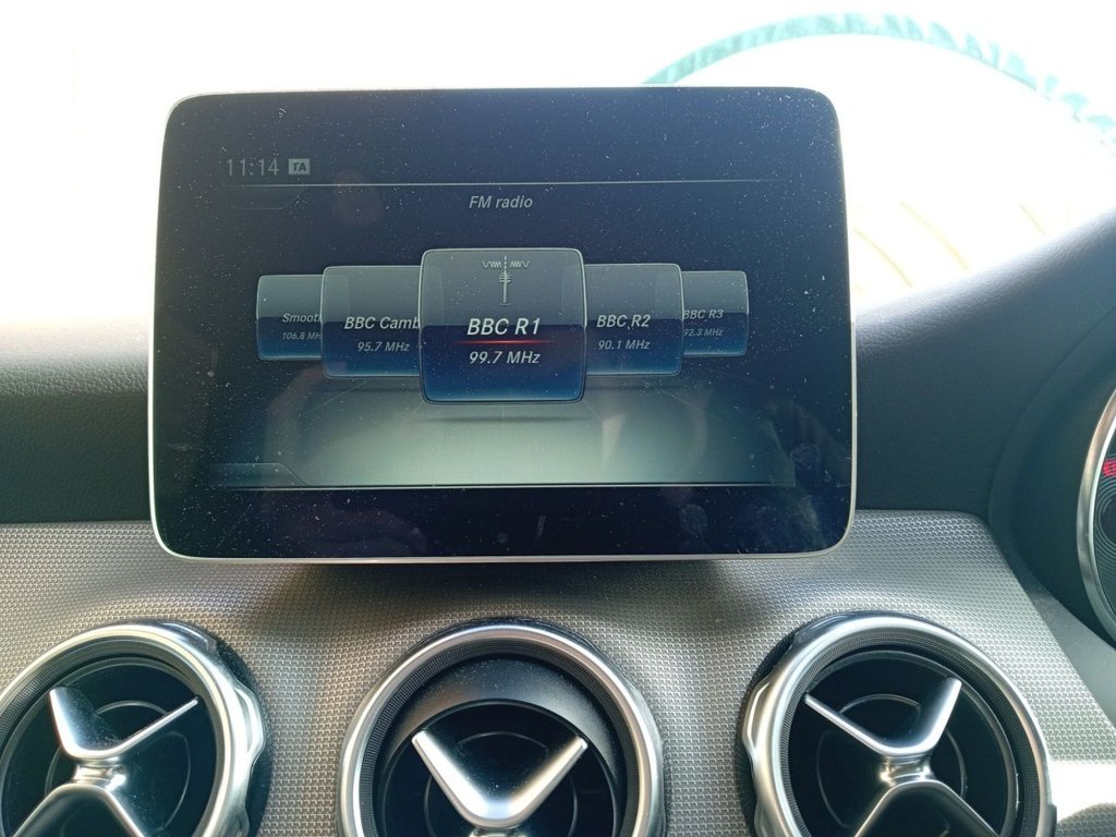 Used Mercedes-Benz GLA 2019 for sale - 77534060: Photo 10