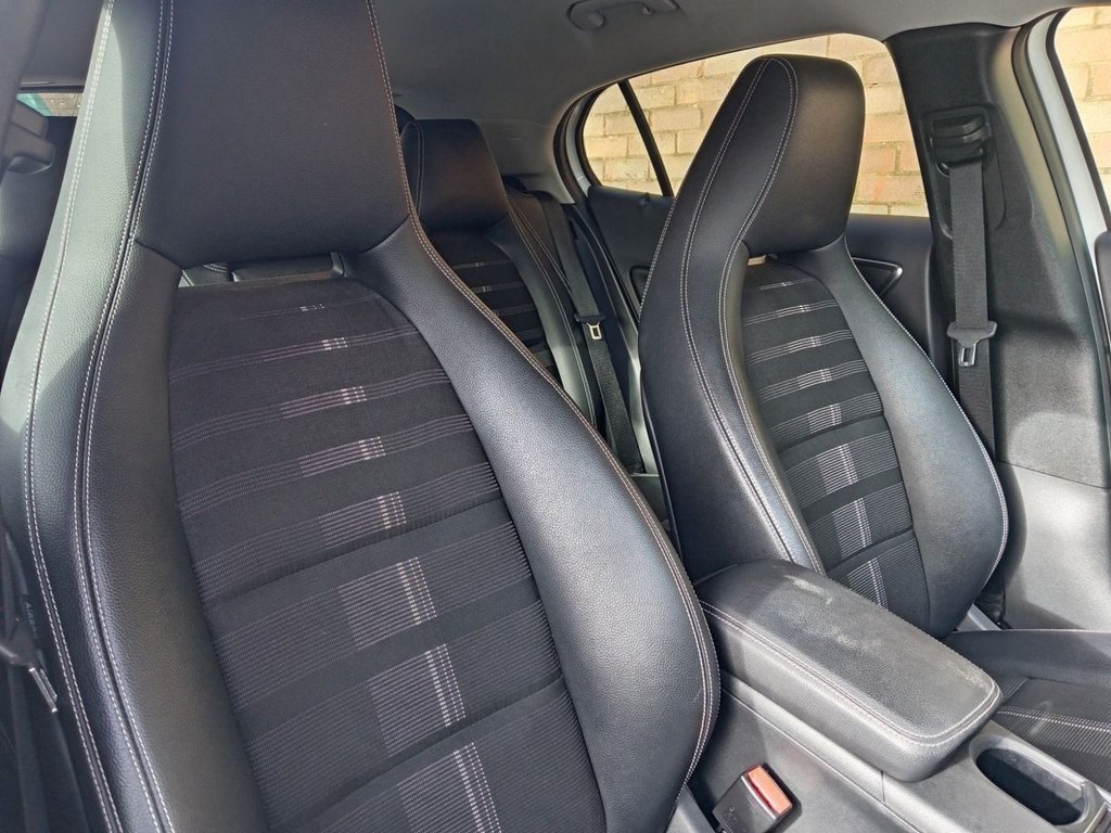 Used Mercedes-Benz GLA 2019 for sale - 77534060: Photo 8