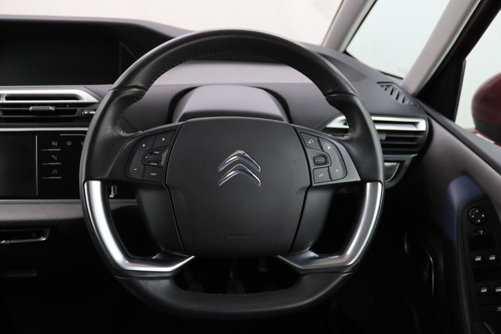 Used Citroen C4 Grand Picasso 2019 for sale - 77313308: Photo 18