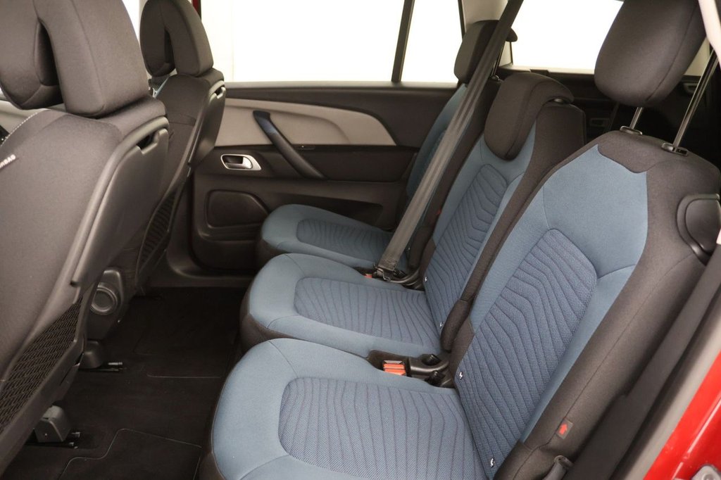 Used Citroen C4 Grand Picasso 2019 for sale - 77313308: Photo 20