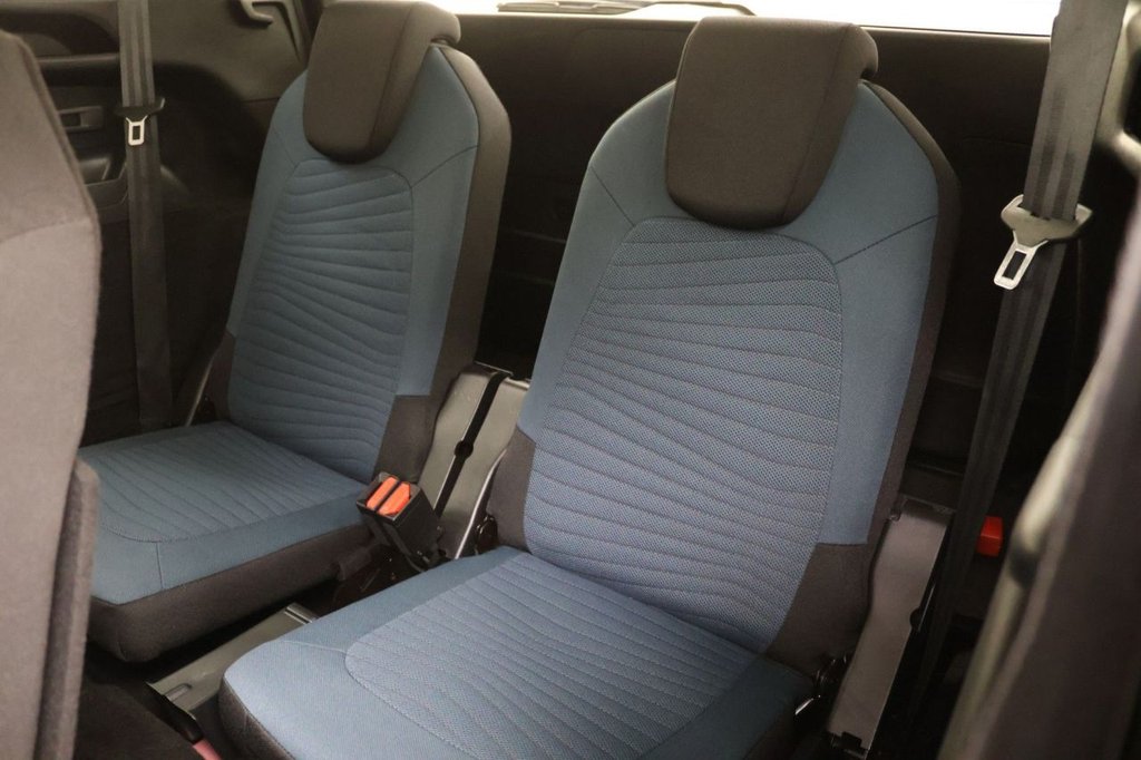 Used Citroen C4 Grand Picasso 2019 for sale - 77313308: Photo 27