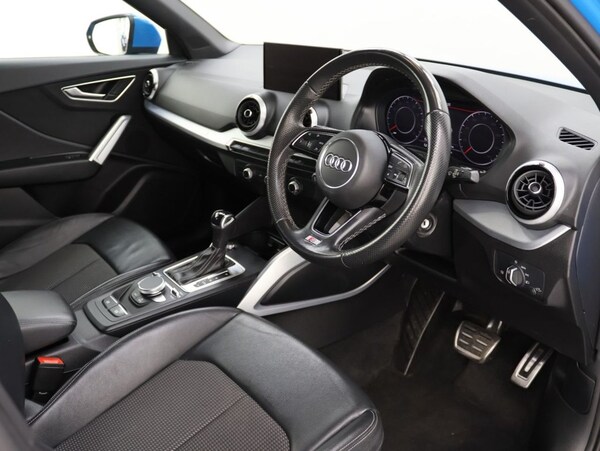 Used Audi Q2 2022 for sale - 76301047: Photo 10