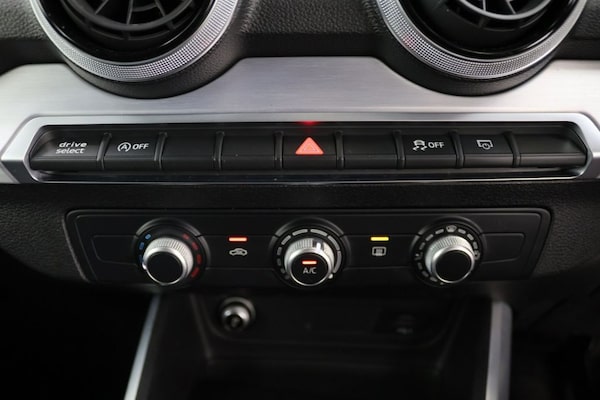 Used Audi Q2 2022 for sale - 76301047: Photo 15