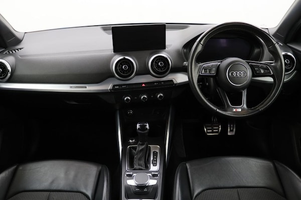 Used Audi Q2 2022 for sale - 76301047: Photo 18