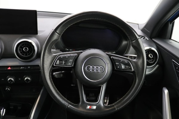 Used Audi Q2 2022 for sale - 76301047: Photo 19