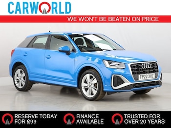 Audi - Q2