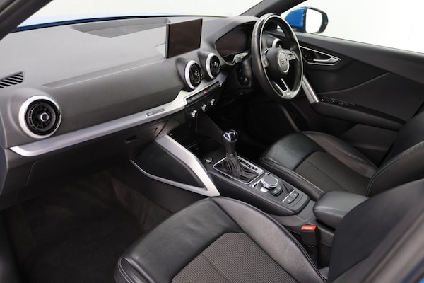 Used Audi Q2 2022 for sale - 76301047: Photo 22