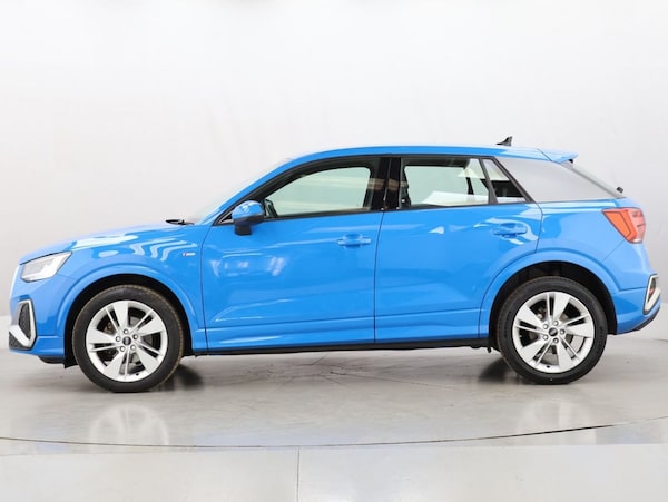 Used Audi Q2 2022 for sale - 76301047: Photo 6