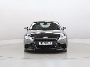 Used Audi TT 2021 for sale - 79527702: Photo