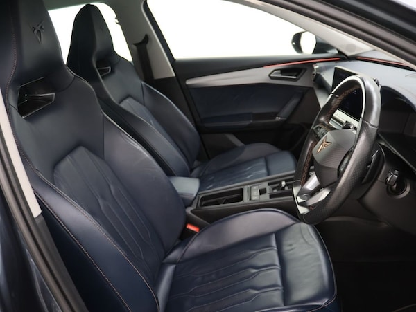 Used Cupra Formentor 2022 for sale - 76301055: Photo 12