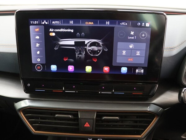 Used Cupra Formentor 2022 for sale - 76301055: Photo 14