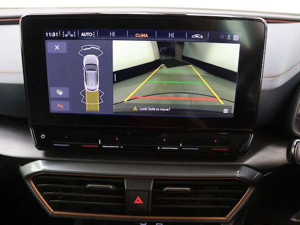 Used Cupra Formentor 2022 for sale - 76301055: Photo 15