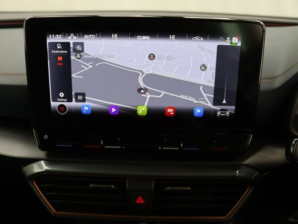 Used Cupra Formentor 2022 for sale - 76301055: Photo 16