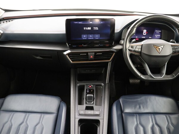 Used Cupra Formentor 2022 for sale - 76301055: Photo 18