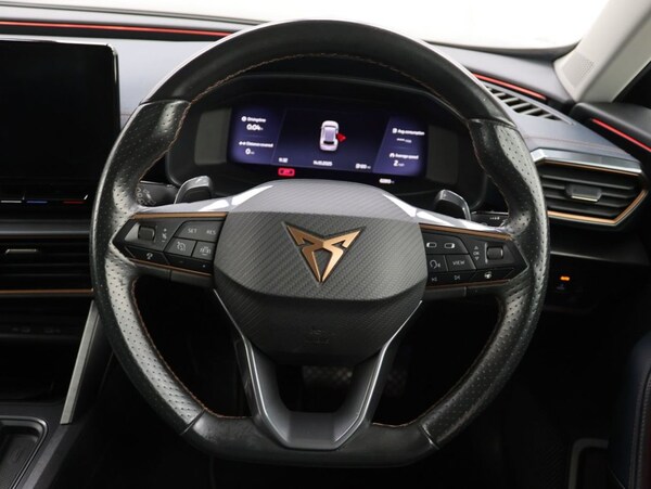 Used Cupra Formentor 2022 for sale - 76301055: Photo 20