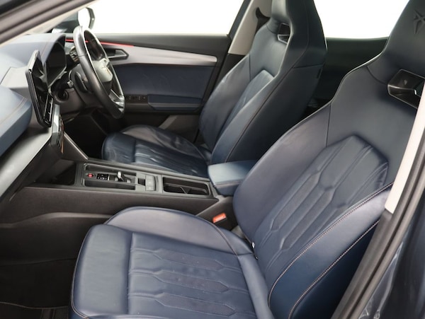 Used Cupra Formentor 2022 for sale - 76301055: Photo 22
