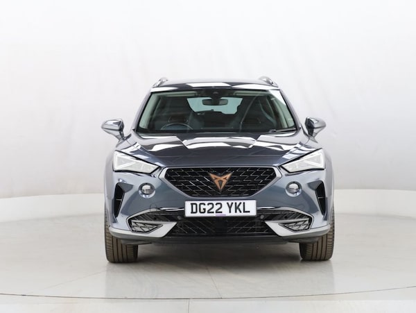Used Cupra Formentor 2022 for sale - 76301055: Photo 3