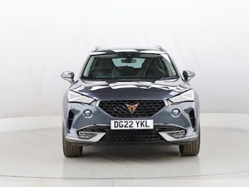 Used Cupra Formentor 2022 for sale - 76301055: Photo