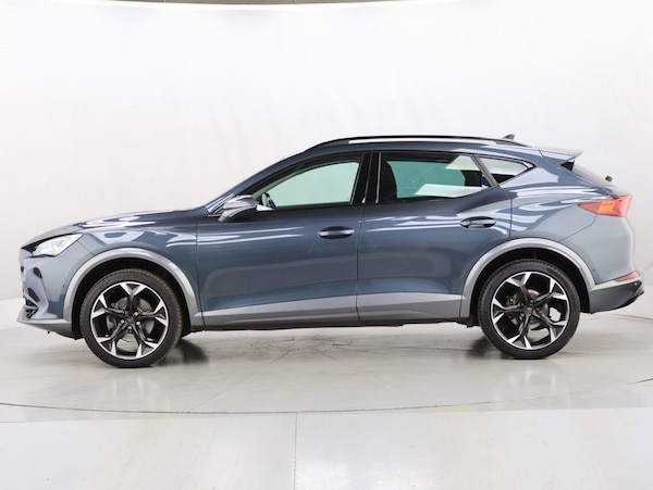 Used Cupra Formentor 2022 for sale - 76301055: Photo 6