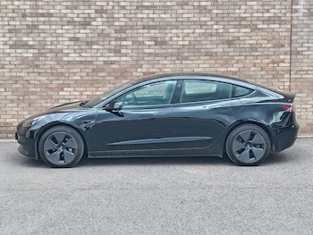 Used Tesla Model 3 2022 for sale - 79103218: Photo