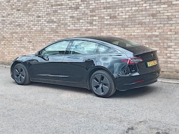 Used Tesla Model 3 2022 for sale - 79103218: Photo