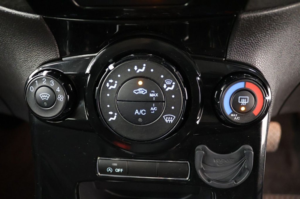 Used Ford Fiesta 2016 for sale - 77171745: Photo 13