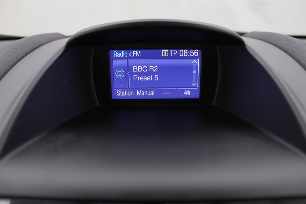 Used Ford Fiesta 2016 for sale - 77171745: Photo 14