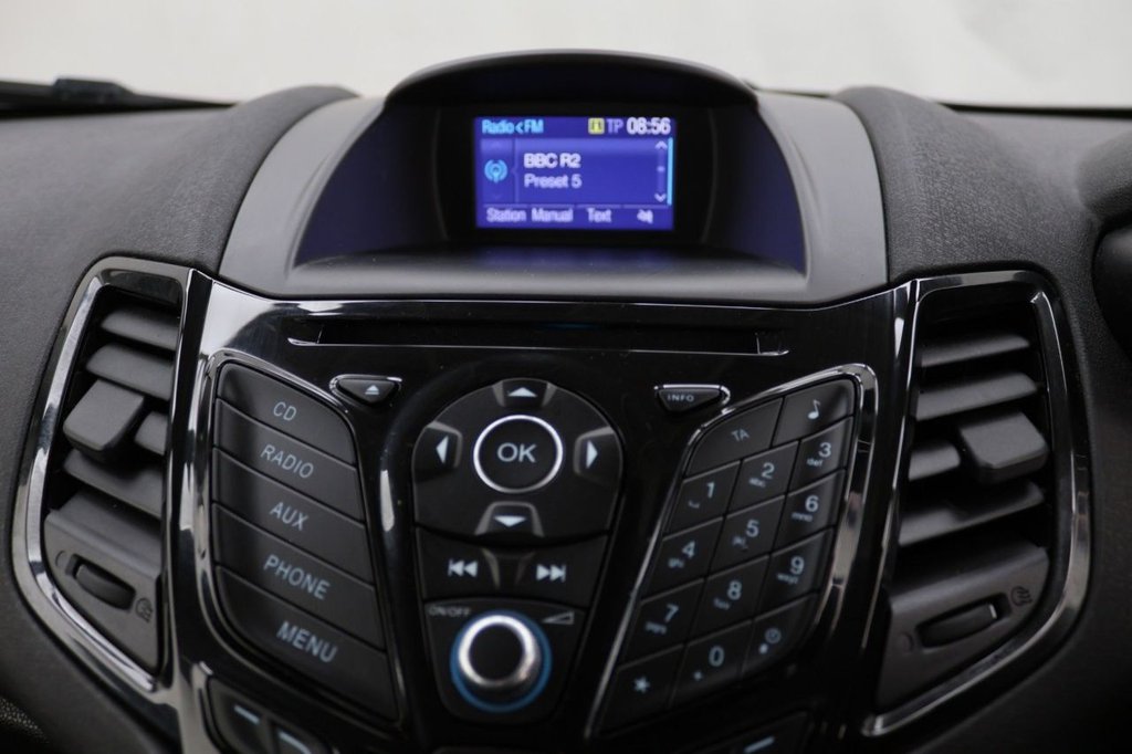 Used Ford Fiesta 2016 for sale - 77171745: Photo 15