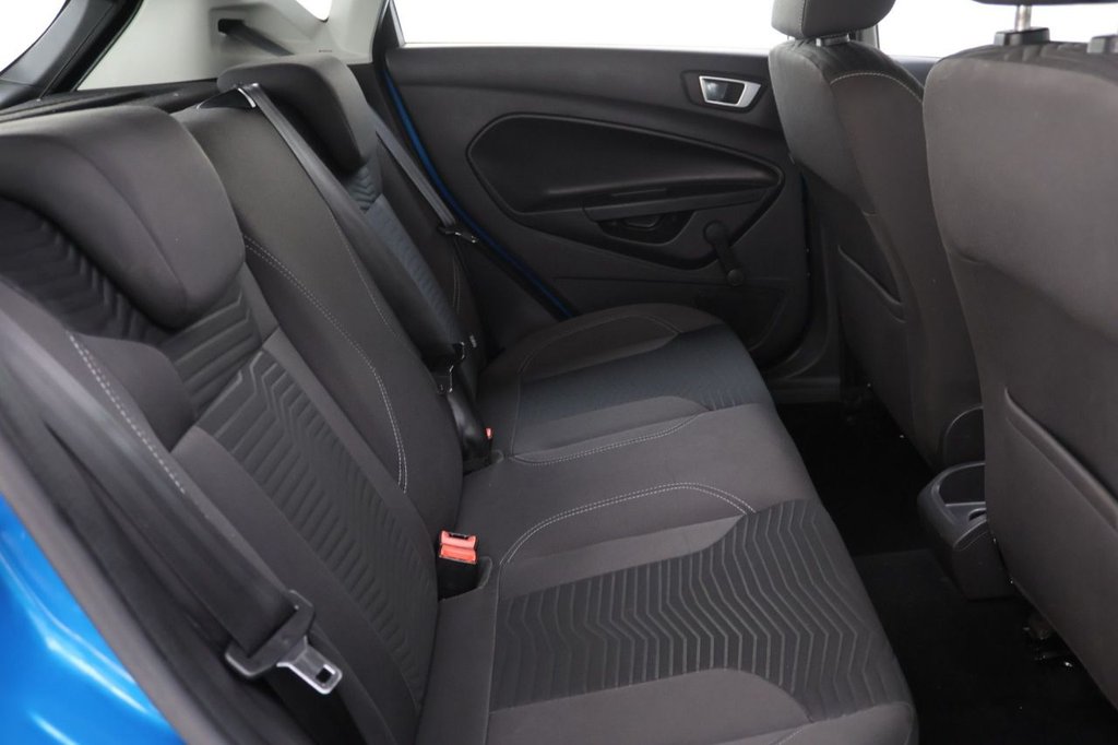 Used Ford Fiesta 2016 for sale - 77171745: Photo 16