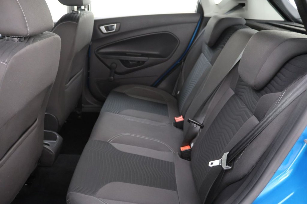 Used Ford Fiesta 2016 for sale - 77171745: Photo 20