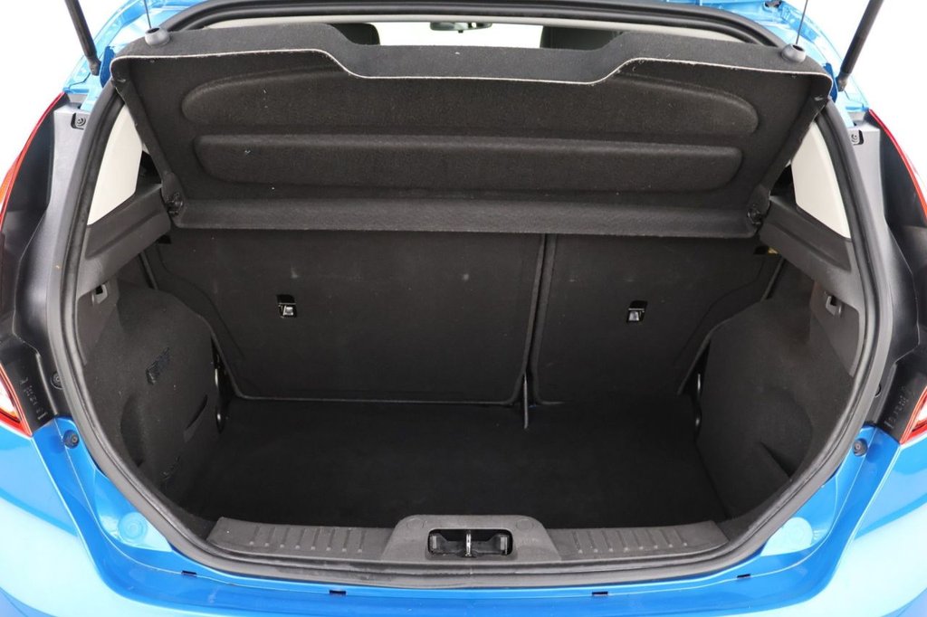 Used Ford Fiesta 2016 for sale - 77171745: Photo 24