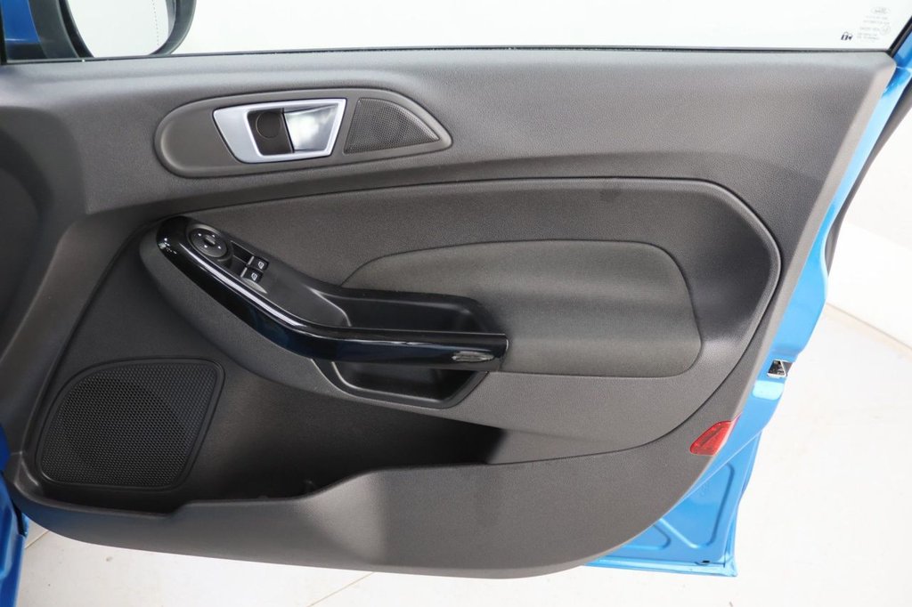 Used Ford Fiesta 2016 for sale - 77171745: Photo 25