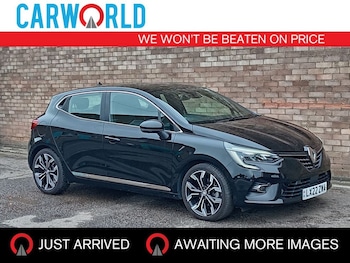 Used Renault Clio 2022 for sale - 76235948: Photo