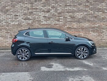 Used Renault Clio 2022 for sale - 76235948: Photo