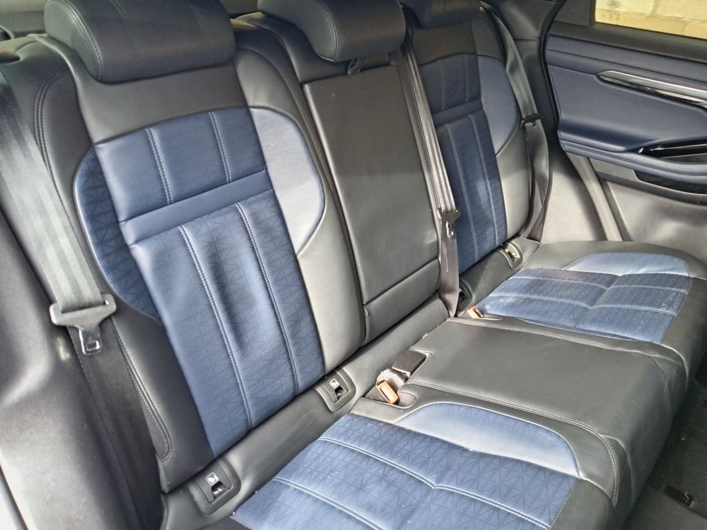 Used Land Rover Range Rover Evoque 2020 for sale - 77632120: Photo 10