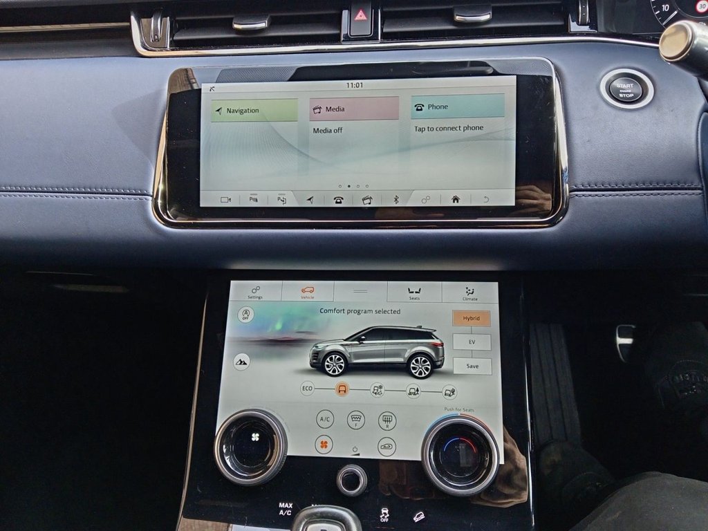 Used Land Rover Range Rover Evoque 2020 for sale - 77632120: Photo 13