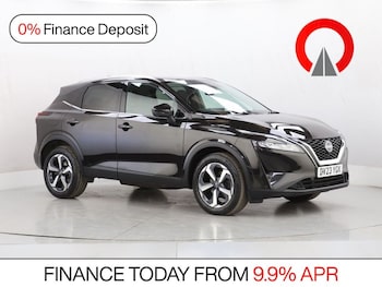 Used Nissan Qashqai 2023 for sale - 79610197: Photo