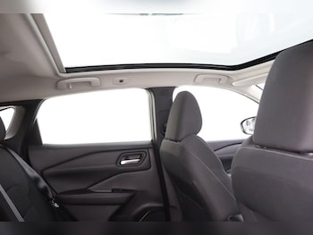 Used Nissan Qashqai 2023 for sale - 79610197: Photo