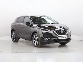 Used Nissan Qashqai 2023 for sale - 79610197: Photo