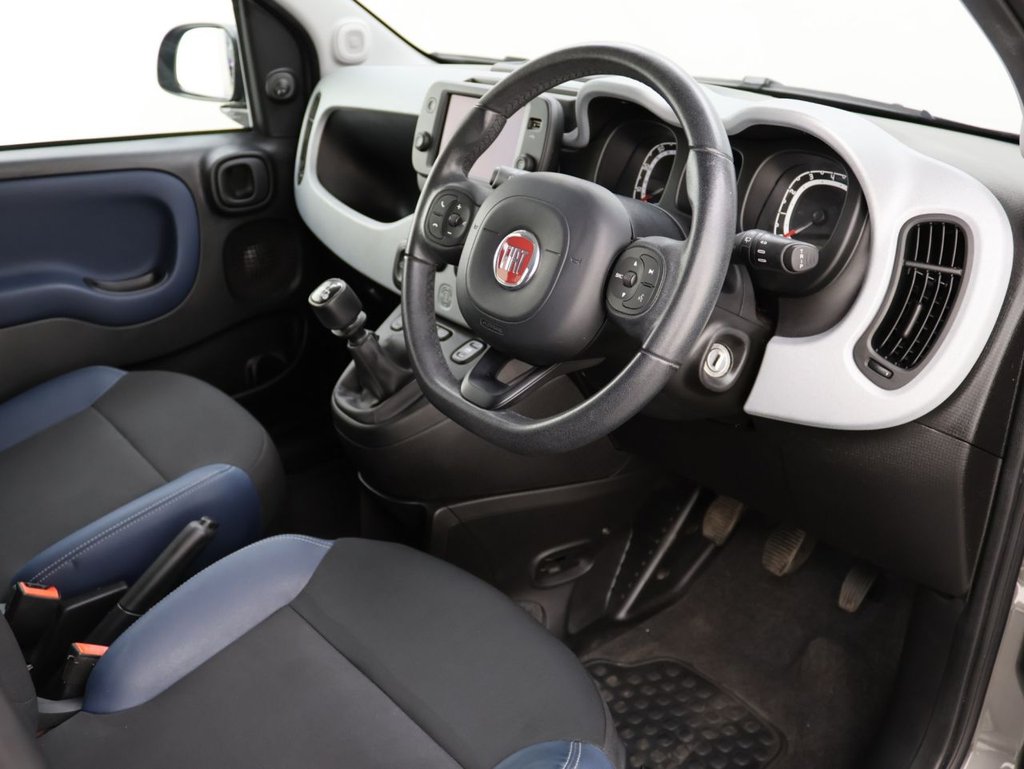 Used Fiat Panda 2022 for sale - 76505956: Photo 10