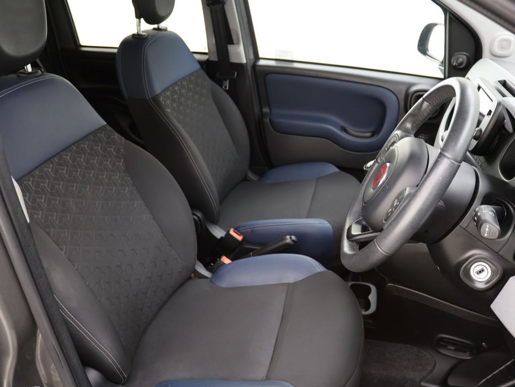 Used Fiat Panda 2022 for sale - 76505956: Photo 12