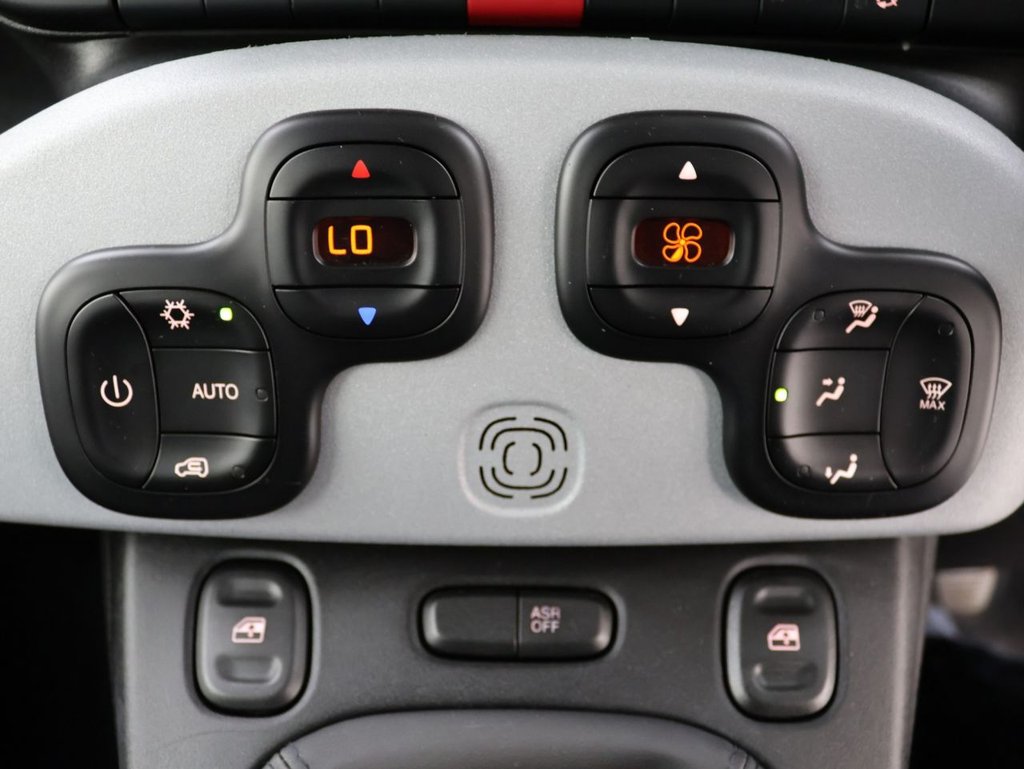 Used Fiat Panda 2022 for sale - 76505956: Photo 13