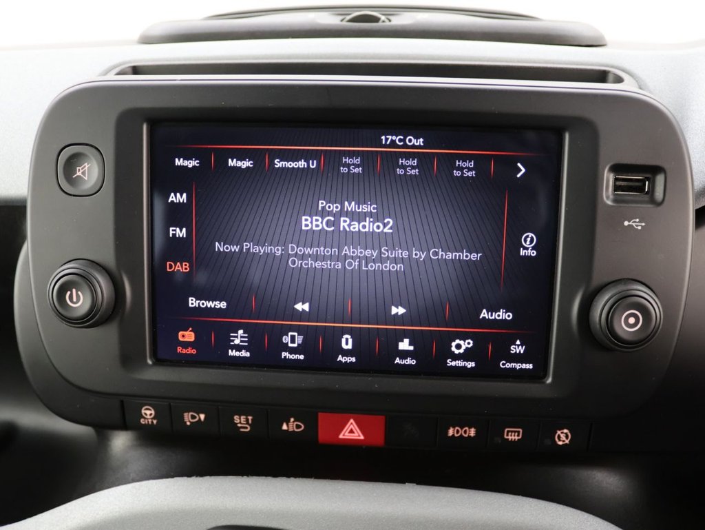 Used Fiat Panda 2022 for sale - 76505956: Photo 14