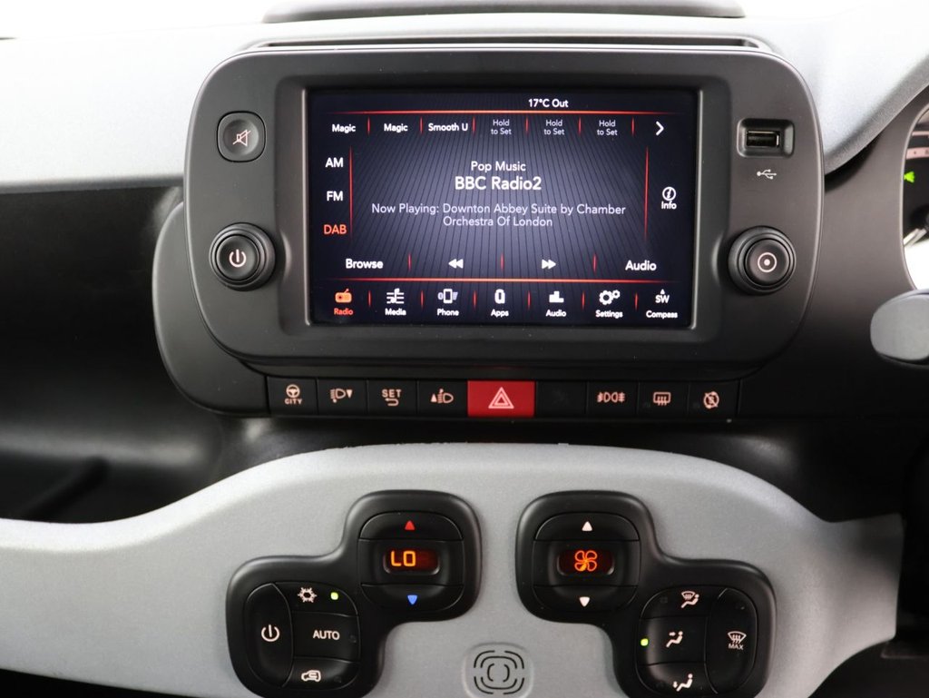 Used Fiat Panda 2022 for sale - 76505956: Photo 15