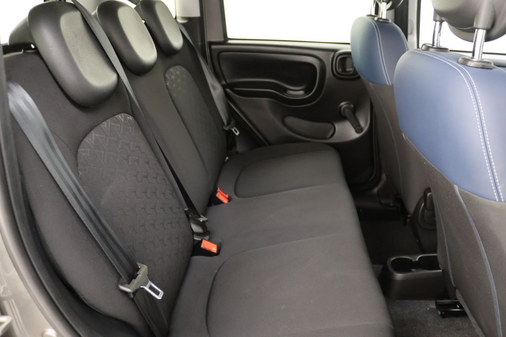 Used Fiat Panda 2022 for sale - 76505956: Photo 16