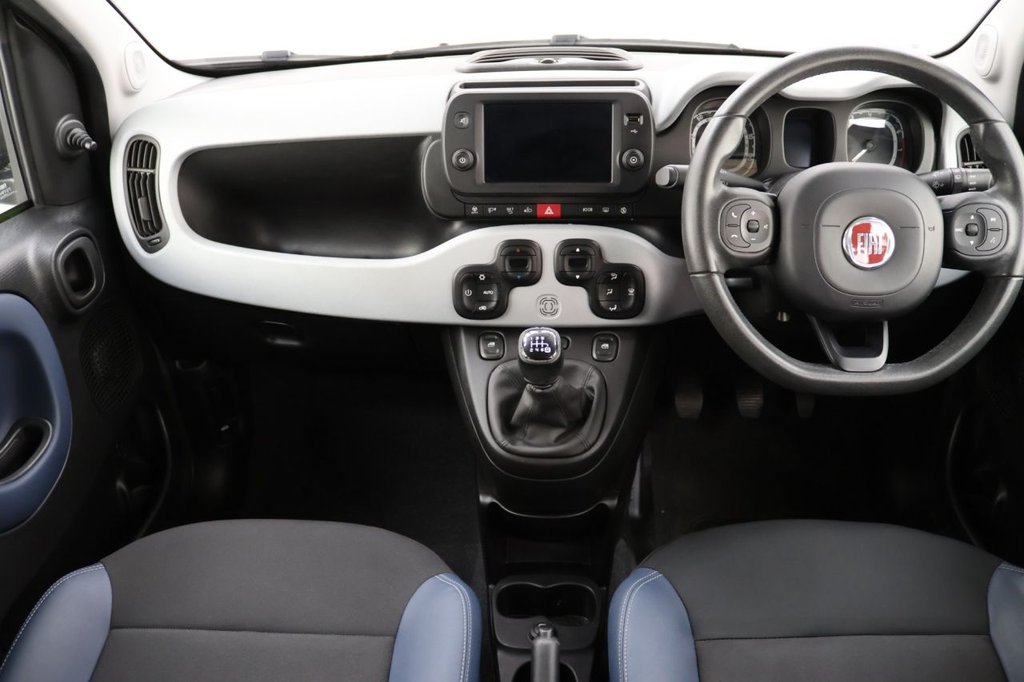 Used Fiat Panda 2022 for sale - 76505956: Photo 17