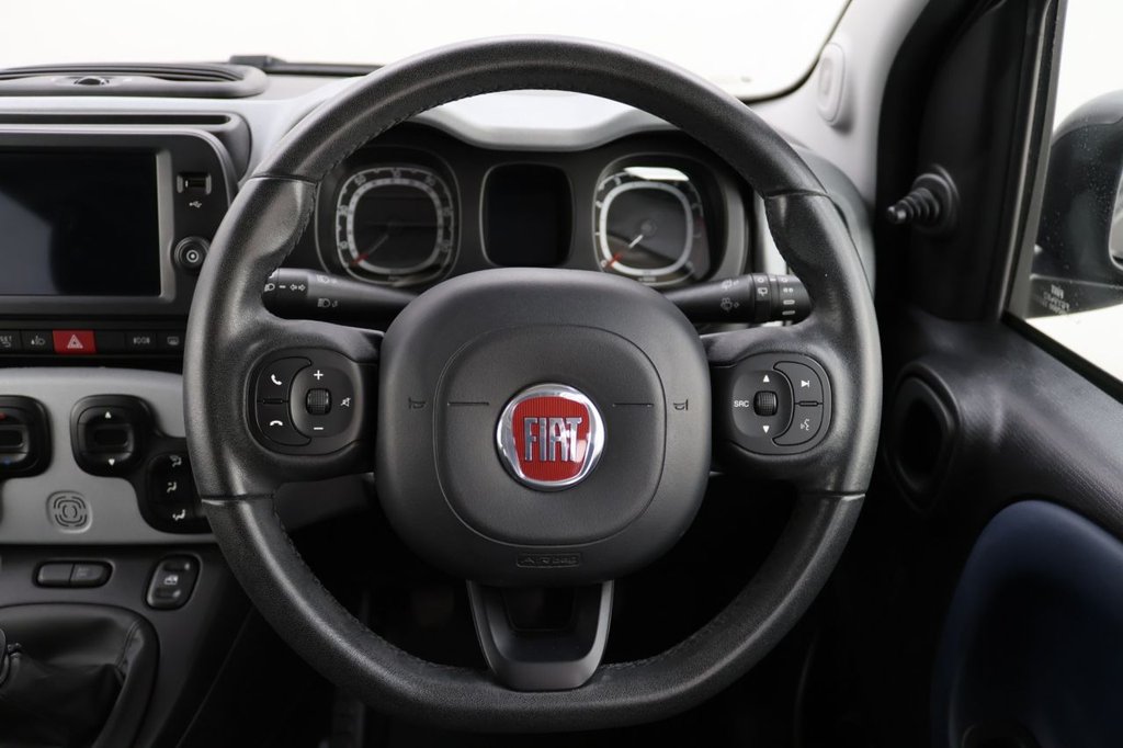 Used Fiat Panda 2022 for sale - 76505956: Photo 19
