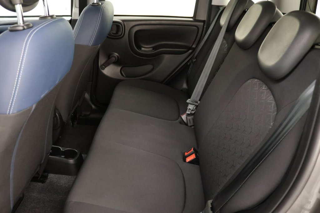 Used Fiat Panda 2022 for sale - 76505956: Photo 20