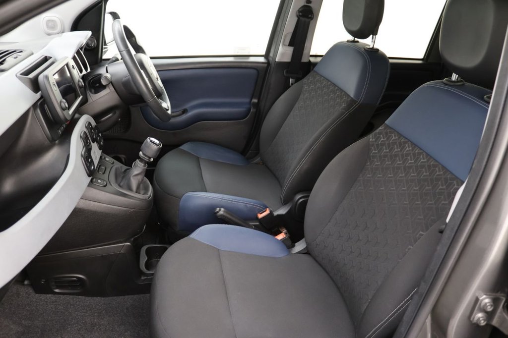 Used Fiat Panda 2022 for sale - 76505956: Photo 21