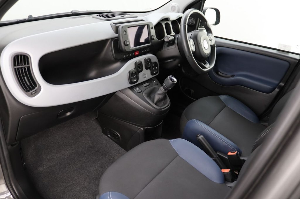 Used Fiat Panda 2022 for sale - 76505956: Photo 23